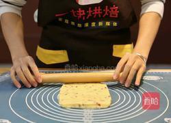 蔓越莓炼乳棒的做法图解5