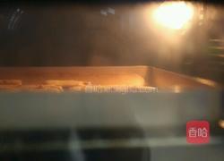 蔓越莓炼乳棒的做法图解7