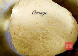 南瓜扁馒头的做法图解5