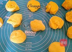 南瓜扁馒头的做法图解7