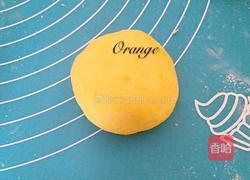 南瓜扁馒头的做法图解9