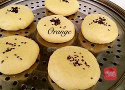 南瓜扁馒头的做法图解11