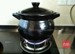 山药炖鸭汤的做法图解4