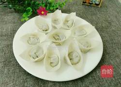 胡萝卜肉馅馄炖的做法图解11