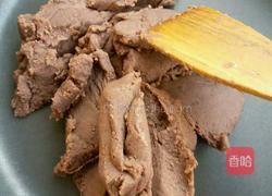 豆沙馅的做法图解6