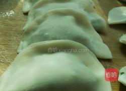 煎饺的做法图解7