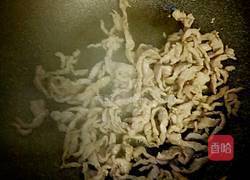 家常版鱼香肉丝的做法图解3