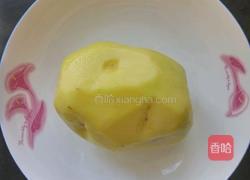 田园薯片的做法图解1
