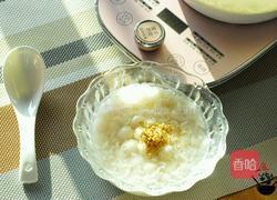 桂花酒酿圆子的做法图解5