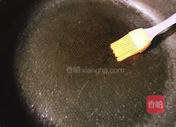 青菜猪肉煎饺的做法图解10