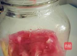 泡椒腰花的做法图解4