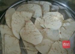 红薯馒头卷的做法图解2