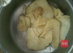 红薯馒头卷的做法图解3