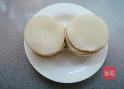 猪肉韭菜馅饺子的做法图解6