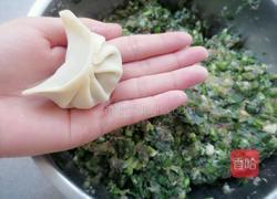 猪肉韭菜馅饺子的做法图解9
