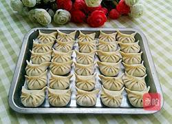 猪肉韭菜馅饺子的做法图解10