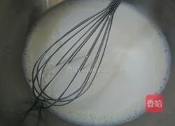 餃子皮蛋撻的做法圖解5