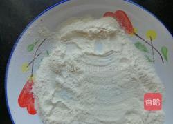 红烧鳕鱼顿白萝卜的做法图解2