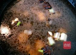 红烧鳕鱼顿白萝卜的做法图解11