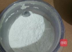 香酥饼干的做法图解4