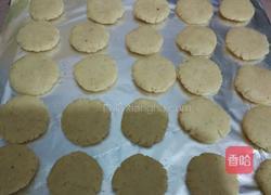 香酥饼干的做法图解10