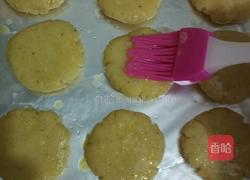 香酥饼干的做法图解11