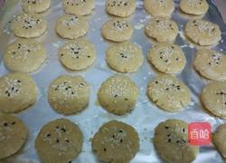香酥饼干的做法图解12