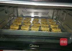 香酥饼干的做法图解13