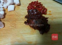 麻辣三丁的做法图解4