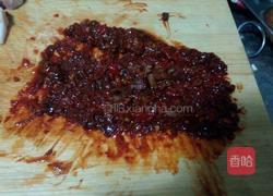 麻辣三丁的做法图解5