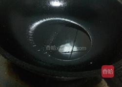 香菇鸡翅的做法图解6