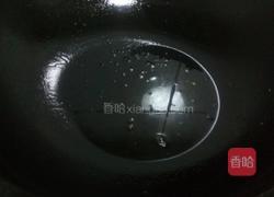 香菇鸡翅的做法图解4