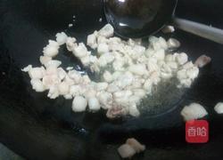 麻辣三丁的做法图解11