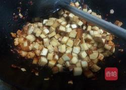 麻辣三丁的做法图解14