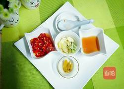 剁椒鸦片鱼头的做法图解2