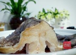 剁椒鸦片鱼头的做法图解3