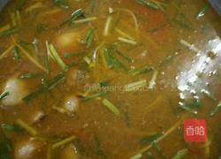 清汤火锅的做法图解5