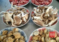 清汤火锅的做法图解1