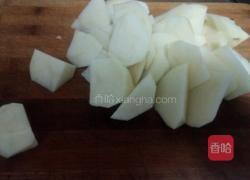 香菇鸡翅的做法图解3