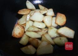 香菇鸡翅的做法图解5