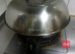 香菇鸡翅的做法图解14