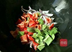 木耳小炒的做法图解6