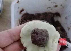 雪兔的做法图解6