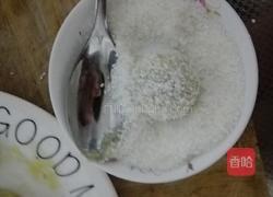 雪兔的做法图解9