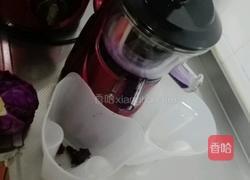 雪兔的做法图解10