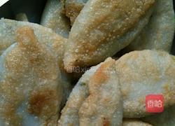 客家煎酿粄的做法图解7