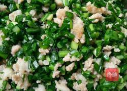 客家煎酿粄的做法图解3