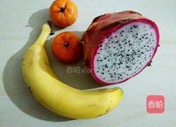 水果沙拉的做法图解1