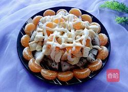 水果沙拉的做法图解5