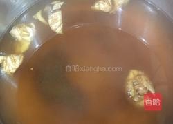 麦芽糖姜茶的做法图解2